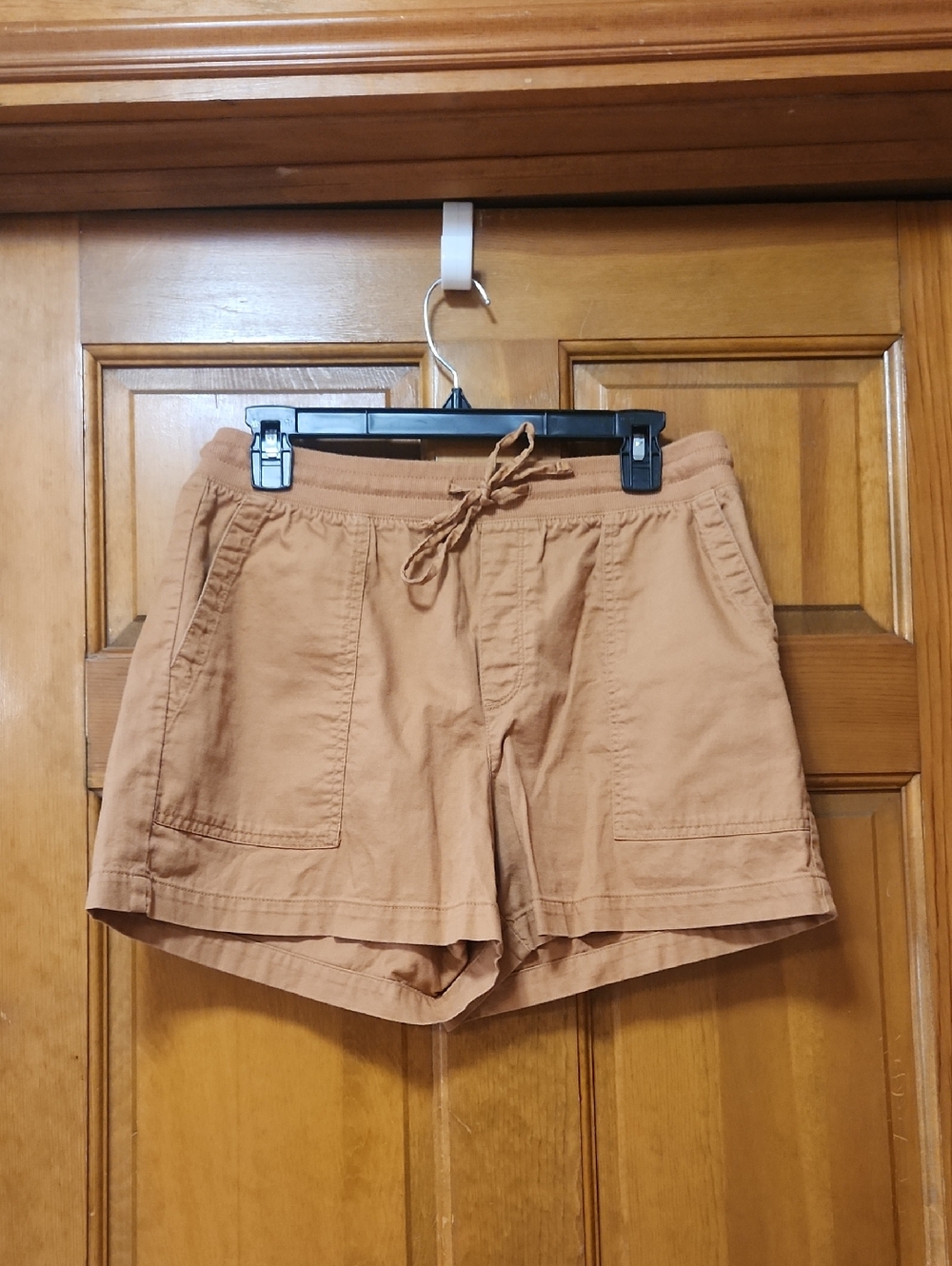 Gap Rust/Brown Shorts, Pull On, Women's Size Small, GUC